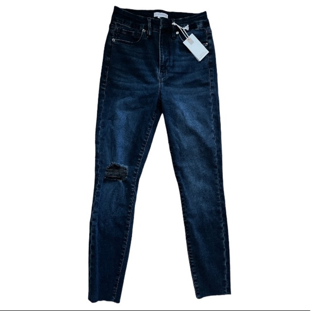 New Good American Jean 4/27